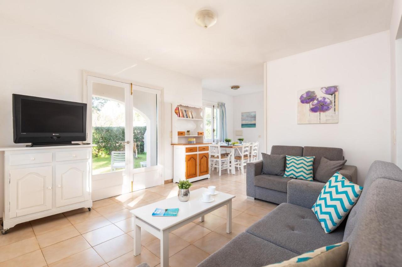 Villa Acuario By Villa Plus Cala'N Blanes  Zewnętrze zdjęcie
