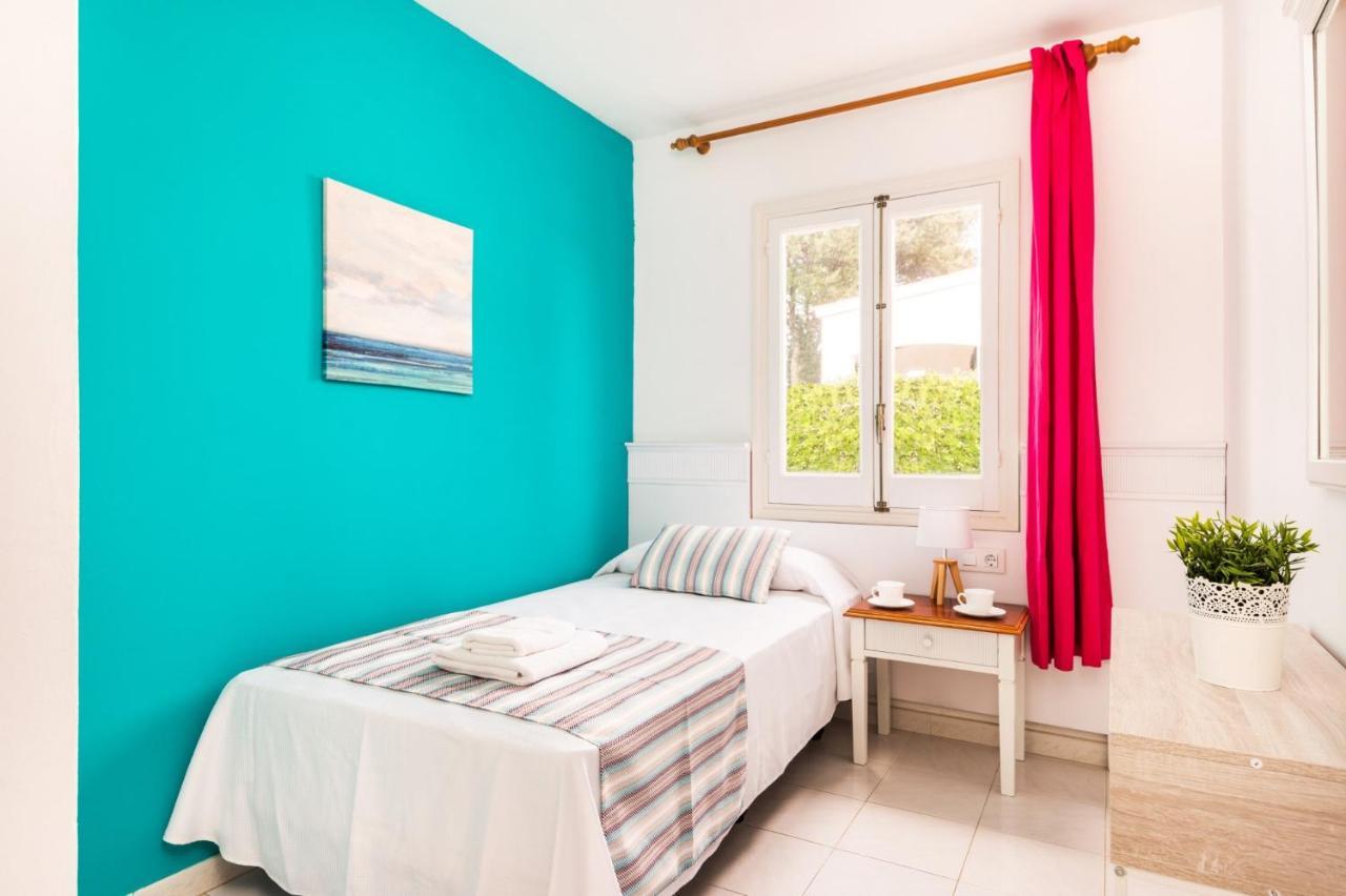 Villa Acuario By Villa Plus Cala'N Blanes  Zewnętrze zdjęcie