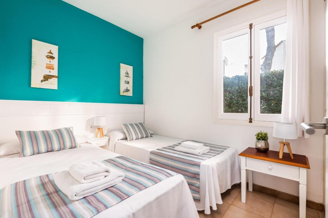 Villa Acuario By Villa Plus Cala'N Blanes  Zewnętrze zdjęcie