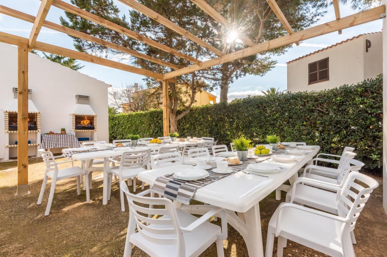 Villa Acuario By Villa Plus Cala'N Blanes  Zewnętrze zdjęcie