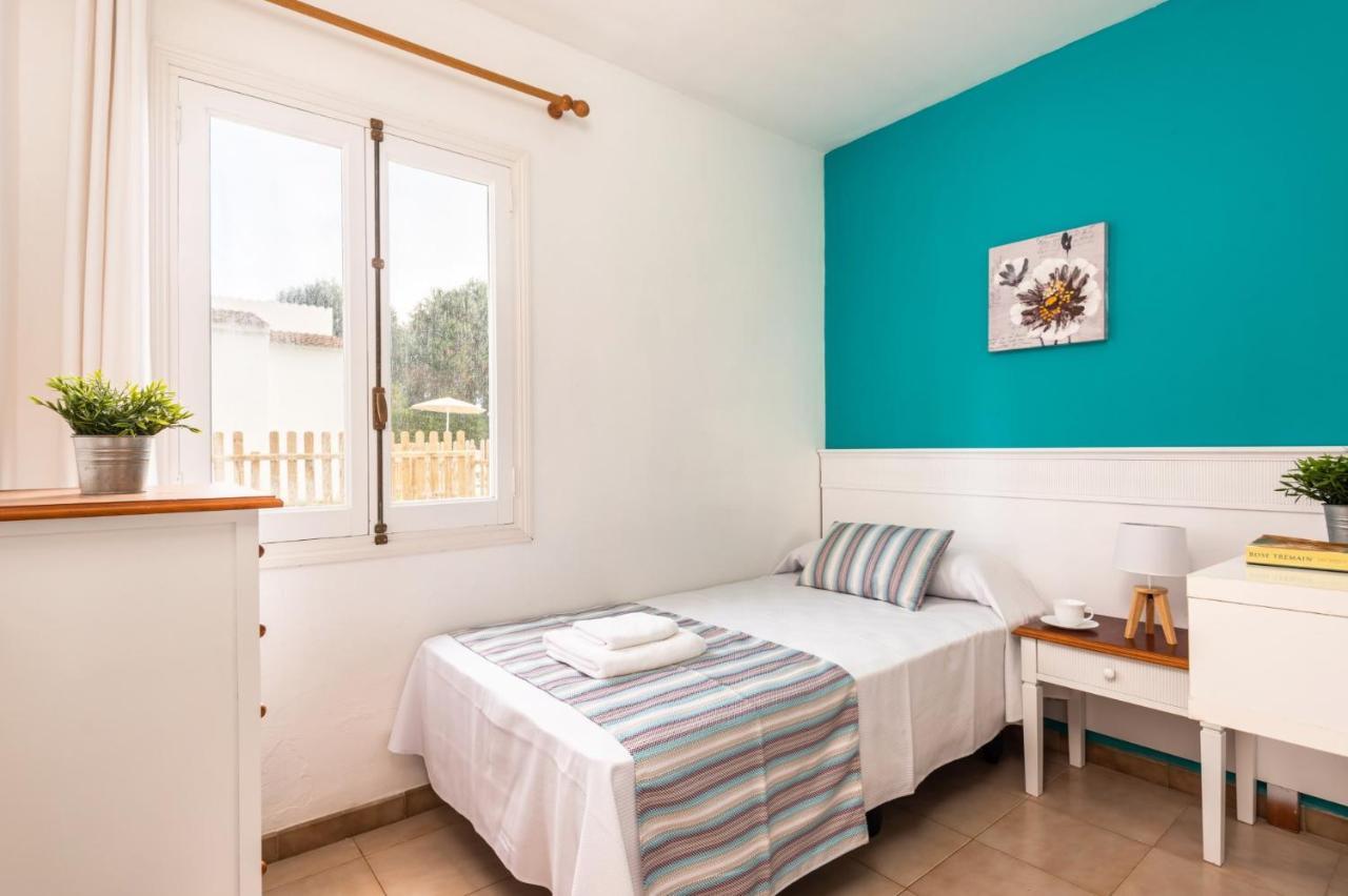 Villa Acuario By Villa Plus Cala'N Blanes  Zewnętrze zdjęcie