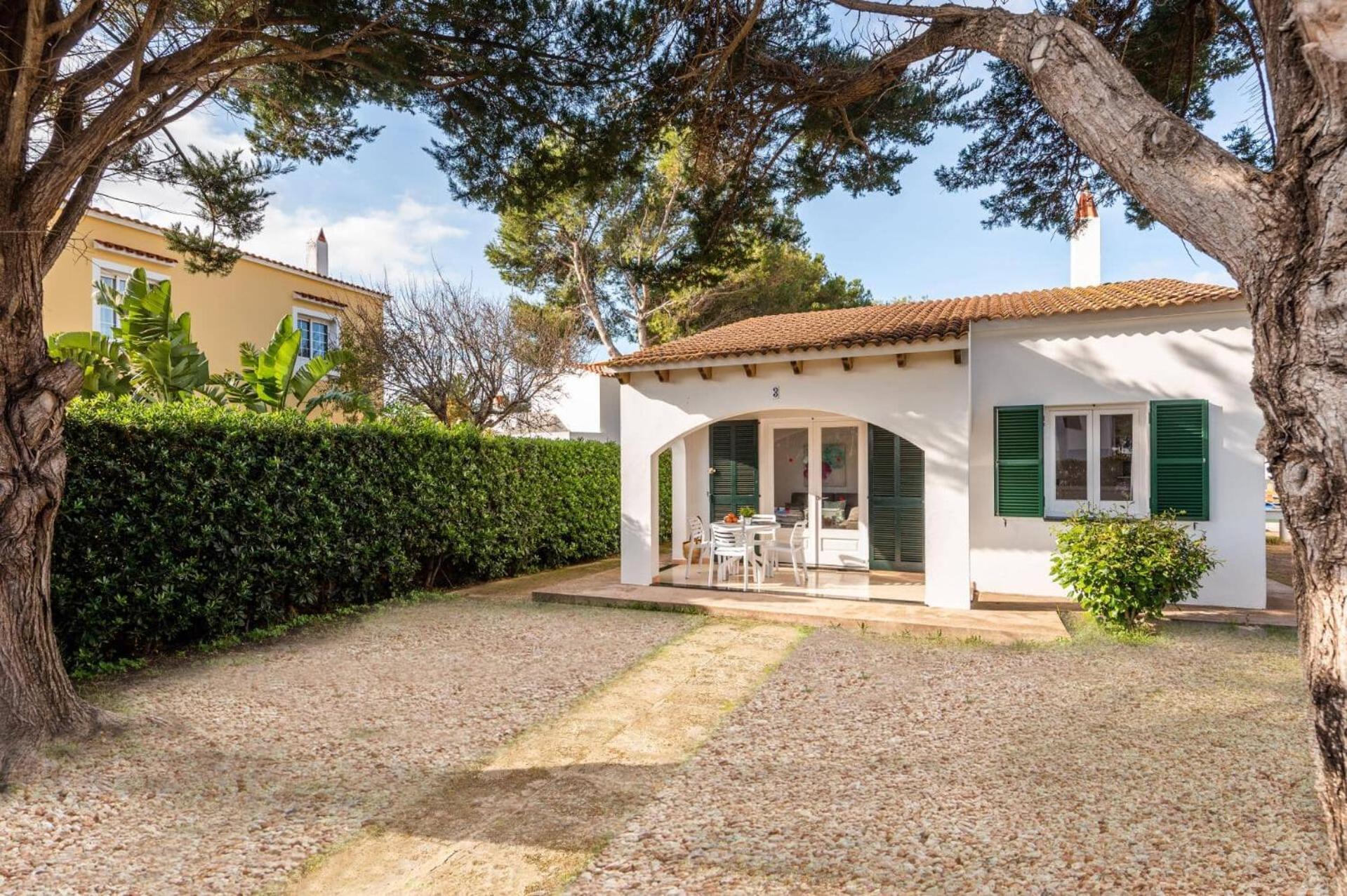 Villa Acuario By Villa Plus Cala'N Blanes  Zewnętrze zdjęcie